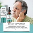 thumbnail image 4 of Tinnitus Relief Drops Echofree Ear Health Support Drops, 4 of 5
