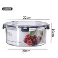 thumbnail image 1 of Labymos Refrigerador Caja de mantenimiento de alimentos, 1 of 6