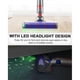 thumbnail image 4 of Compatible with Dyson V10 V8 V7 V11 V15 direct drive vacuum cleaner turbo brush with quick release function, compatible with Cle, 4 of 5