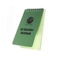 thumbnail image 2 of Rothco All-Weather Waterproof Notebook, 2 of 2