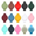 thumbnail image 4 of Housse pour Porte-Collier pour Chien, Housse en silicone flexible avec Bande Ajustable, 4 of 4