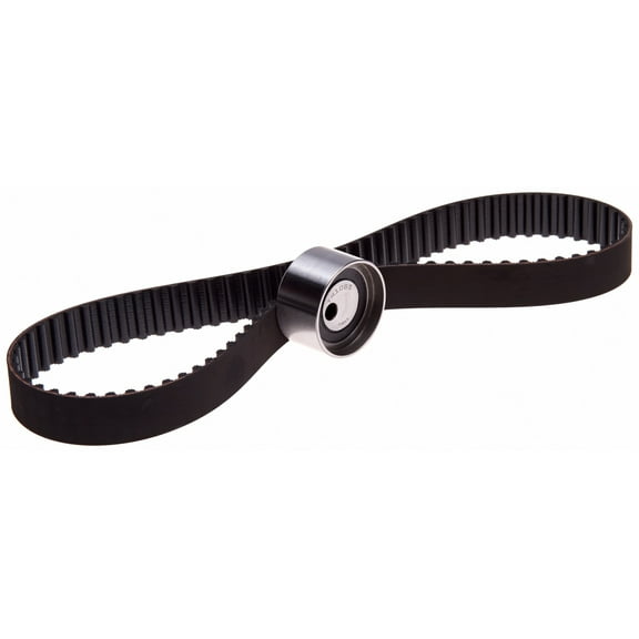 Engine Timing Belt Component Kit Fits select: 1995-1997 GEO METRO, 1995-1997 SUZUKI SWIFT