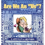 Zits Sketchbook (Paperback): Are We an "Us"? (Paperback)
