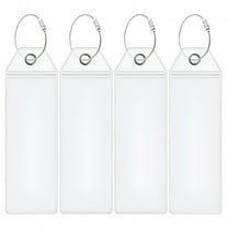 GASTROPOD Cruise Baggage Tag 4 Pcs Luggage Tags Suitcase Listing Name for Travel Stainless Steel