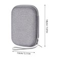 thumbnail image 2 of unbranded Estuche Para Almacenamiento De Reeds De Saxofón Alto Con Compacto Y Protección Impermeable Y Dustproof, 2 of 8