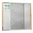 thumbnail image 2 of Thermwell Products AWS2437 24x21-37 Wind Screen, 2 of 2