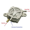 thumbnail image 4 of Universal Parts 50cc-150cc Vacuum Operated Fuel Pump, 4 of 6