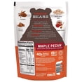 thumbnail image 3 of Bear Naked All Natural Granola Maple Pecan 12 oz Pack of 2, 3 of 4