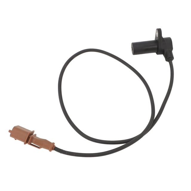 Engine Crankshaft Positioning Sensor, Crankshaft Position Sensor 955-606-381-00 Real Time Monitoring for 9PA 2003 To 2010