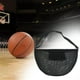 thumbnail image 3 of Bolso de hombro de baloncesto, bolso de malla de baloncesto, cierre de cremalleras, funda para bolso de mano, bolsa de almacenamiento de fútbol, ​​transporte de pelota deportiva, 3 of 5