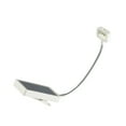 thumbnail image 1 of Lampe de Bureau LED Solaire Portable Lampe de Protection de Table Réglable Lampe de Lecture Lampe de Bureau Chargeur USB, 1 of 9