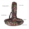 thumbnail image 3 of Archery Crossbows Case T-Shaped Storage Case Bag Backpack Protective Outdoor Hunt, 3 of 4