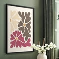 thumbnail image 4 of Matisse CCLX in Solid Wood 16 x 20 Framed Print, 4 of 5