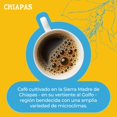 thumbnail image 3 of Caf&eacute; 1968 Chiapas Grano 1kg | Perfil fuerte | Notas a chocolate y frutos rojos | Tueste Oscuro, 3 of 5