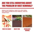 thumbnail image 3 of OOKWE Water-based Metallic Paint Universal Rust Remover Self Etching Primer Eco-friendly Not Easy to Crack & Fall off, 3 of 7