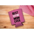 thumbnail image 2 of Best Mom Gifts Best Effin' Mom Ever Gifts for Women 2-Pack Can Drink Thermocoolers, 2 of 8