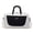 beige, variant on Expandable Travel Duffel Bag - Large Capacity Weekender Overnight Bag , Gym Handbag with Wet Pocket for Gym, Yoga, and Weekend Getaways, Travel.