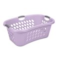 thumbnail image 1 of Panier à Linge Sterilite 70L Ultra™ HipHold - Violet, 1 of 2