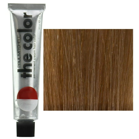 Paul Mitchell Hair Color The Color - Color : 8CB - Light Cool