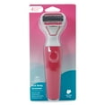 PALMPERFECT® Full Body Groomer, USB Rechargeable, Female Electric