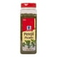 thumbnail image 1 of Perejil Picado McCormick 56g Hojas Original, 1 of 2