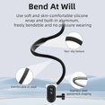 thumbnail image 6 of Magnetic Neck Selfie Mount for POCKET3 Action Cameras Handsfree Shooting, 6 of 12
