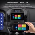 thumbnail image 4 of Autostereo 1+32g for Ford Ranger 2012-2017 Gps Wifi, 4 of 9