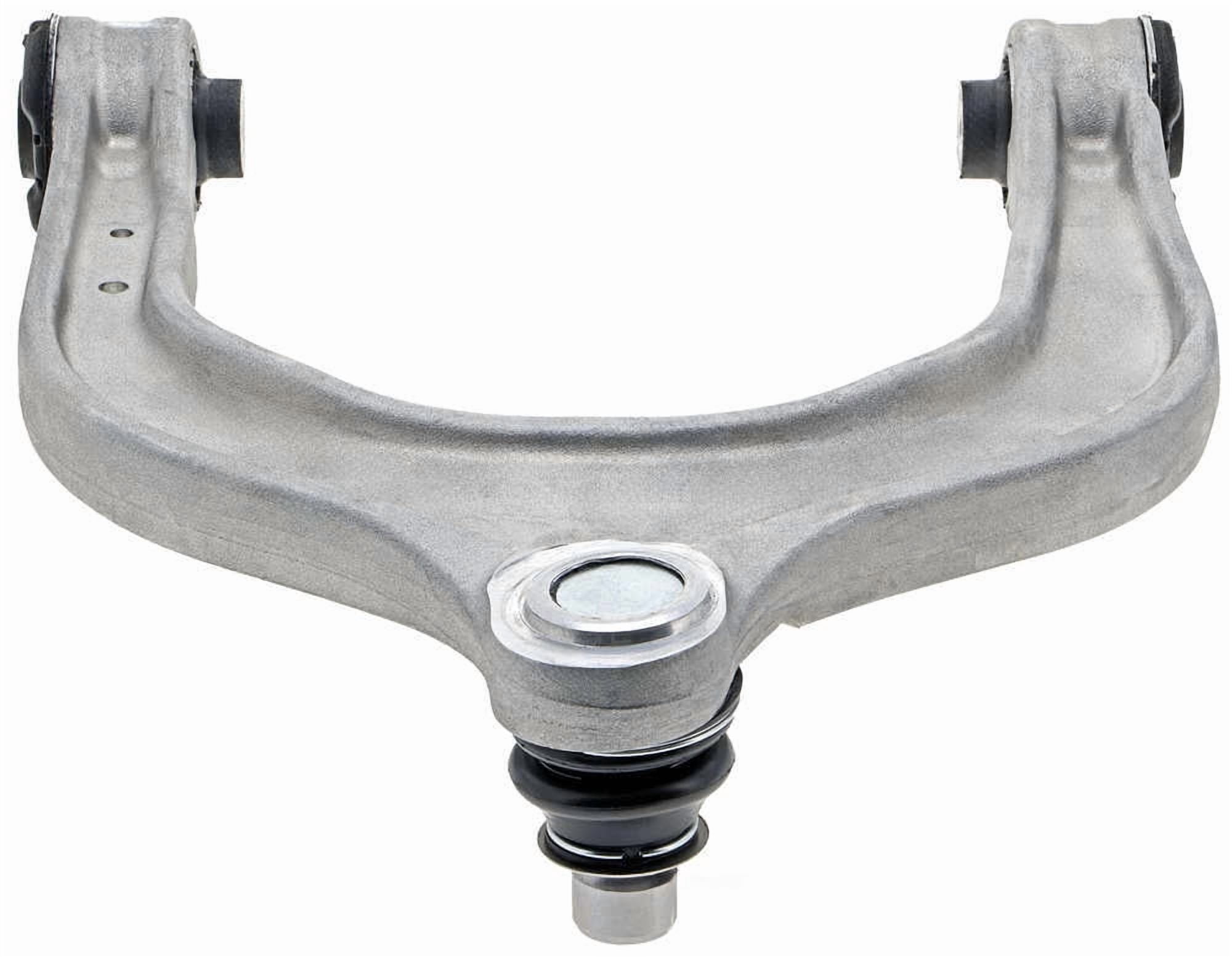 Mevotech CMS101583 Suspension Control Arm and Ball Joint Assembly