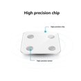 thumbnail image 5 of Body weight scales bluetooth body fat scale bmi scales (HTOOQ), 5 of 5