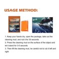 thumbnail image 3 of Car Cleaning Mud, Paint Clean Stains Refurbish Maintenance Windshield Clean Dirt Clean Mud, 3 of 5