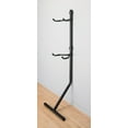 thumbnail image 2 of Bunk Bicycle Stand for 2 Bikes, 16 lb, 38 in x 5 in, 2 of 5