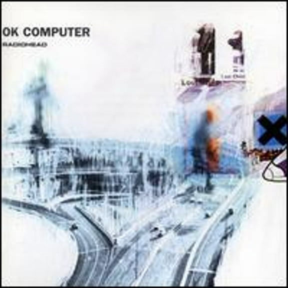 Pre-Owned OK Computer (CD 0724385522925) by Radiohead