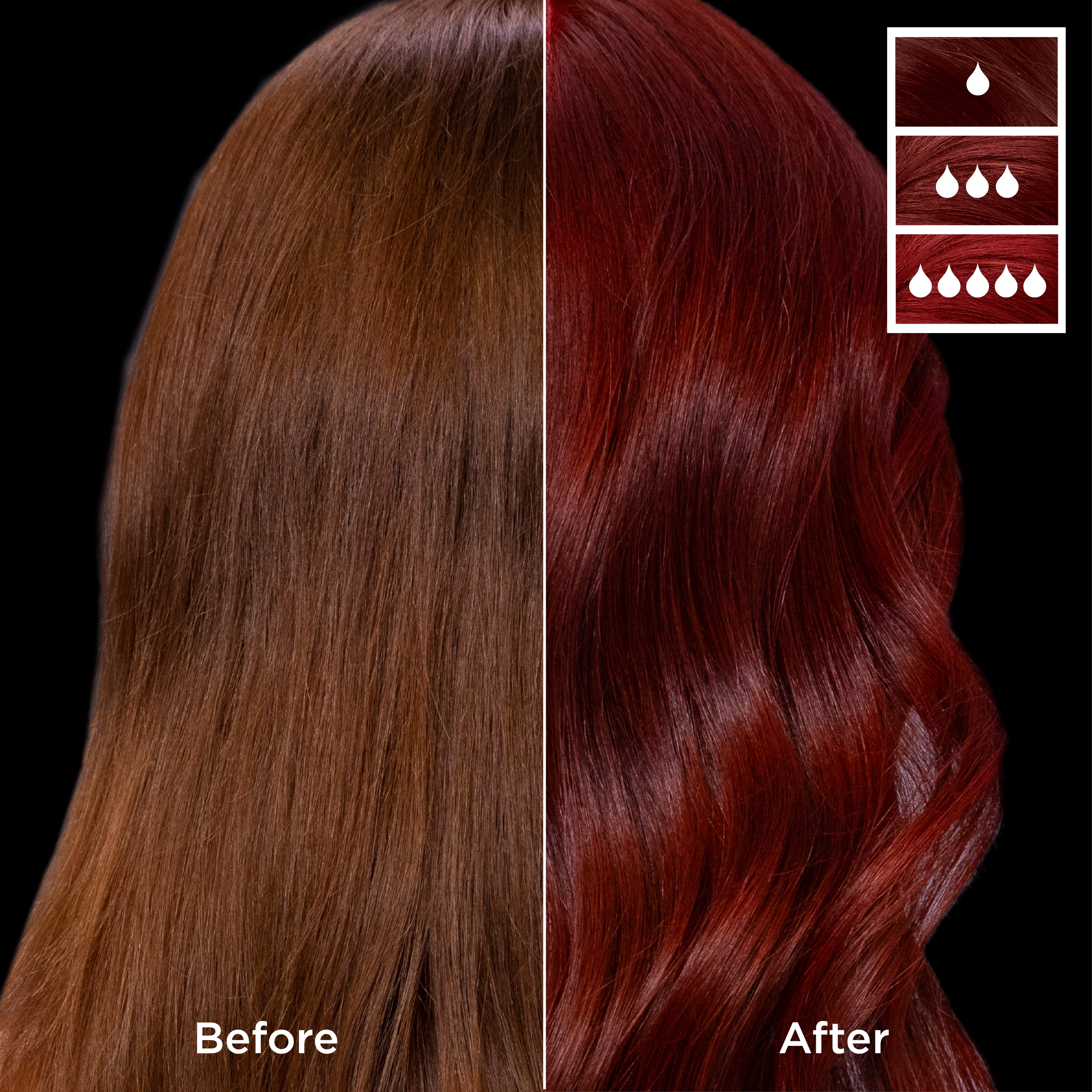 Schwarzkopf Color Boost Vibrancy Booster Red 1 Oz Walmart Com Walmart Com