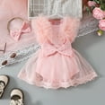 thumbnail image 2 of Gerichy Girls Summer Outfits, Girl Summer Outfits Kids Sleeveless Crop Tank Top Shorts Tween Girls Trendy Clothing Set, 2 of 9