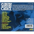 thumbnail image 2 of Dick Dale - Surfer's Choice - Rock N' Roll Oldies - CD, 2 of 2