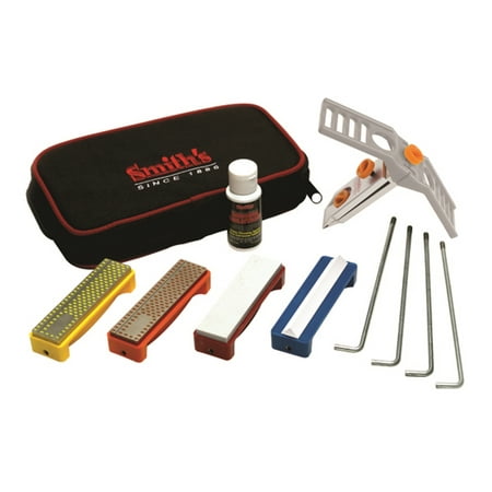 

Smith s Diamond-Arkansas Precision Sharpener 50591