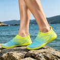 thumbnail image 5 of CHICVOMEY Comfortable Water Shoes for Women Men Quick Dry Slip-On Water Shoes Versatile Non-Slip Beach Shoes Suitable for Beach & Swimming, 5 of 8