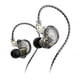 thumbnail image 2 of Seitruly Teléfonos inteligentes con cable Auriculares intrauditivos Control de volumen Auriculares deportivos Auriculares para correr de 3,5 mm Cables de audio/vídeo No.06, 2 of 8