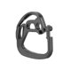 thumbnail image 5 of Plastic Shade Cloth Clips, 100 Pcs Plastic Shade Net Hanging Hooks For Shade Cloth, Garden Netting, Greenhouse Accessories, 5 of 5
