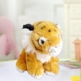thumbnail image 3 of 2 Piezas Tigres Muñeco de Peluche Yotijar Peluches Tigres Decoración para Hogar Yotijar Peluches Tigres, 3 of 10