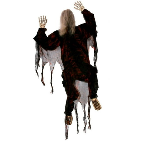 Black Climbing Dead Decoration Halloween Decoration