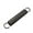 Black 110mm, variant on Uxcell Free Length Spring Steel Tension Spring Small Dual Hook Tension Spring Black 125mm 1 Pcs