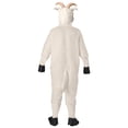 thumbnail image 2 of Adult Mountain Goat Costume, 2 of 3
