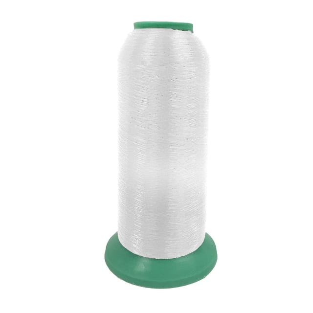 Thread Cone Superior Threads Monopoly, poliéster transparente, 10 000 m