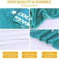 thumbnail image 3 of Yibo Daughter Gift from Mom Blanket Flannel Soft and Comfortable Anti-static Bed Sofa Blanket, 3 of 6