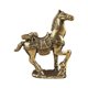 thumbnail image 1 of Adorno de estatua de caballo, bendición, recuerdo coleccionable, zodiaco, Año Nuevo chino 2026 Estilo I, 1 of 9