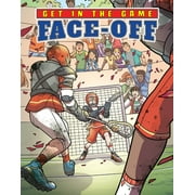 Get in the Game Set 1: Face-Off (Paperback)