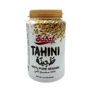 Sadaf Tahini 100% Pure - 