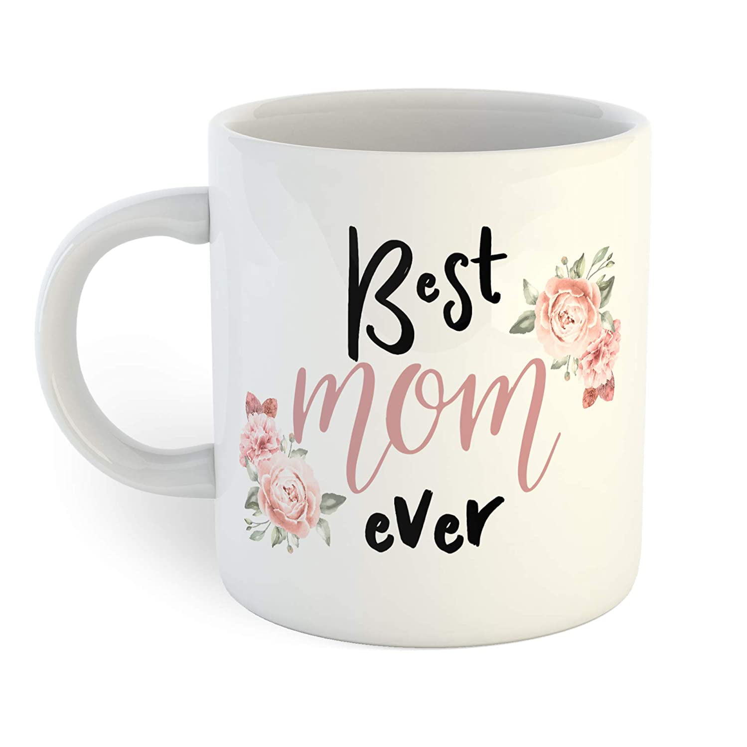 world's best mom mug walmart