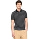 thumbnail image 1 of Polo Tommy Hilfiger de algodón líquido de corte regular para hombre, 1 of 5